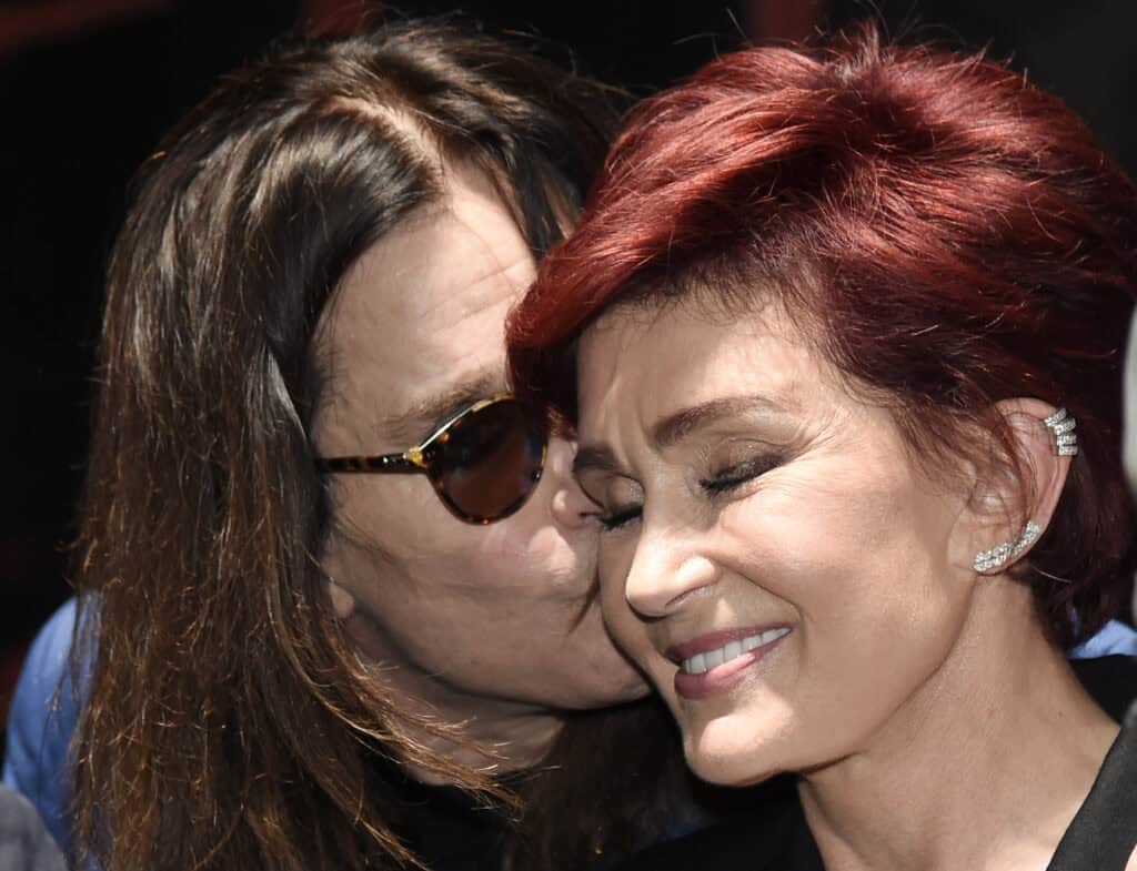 Ozzy Osbourne