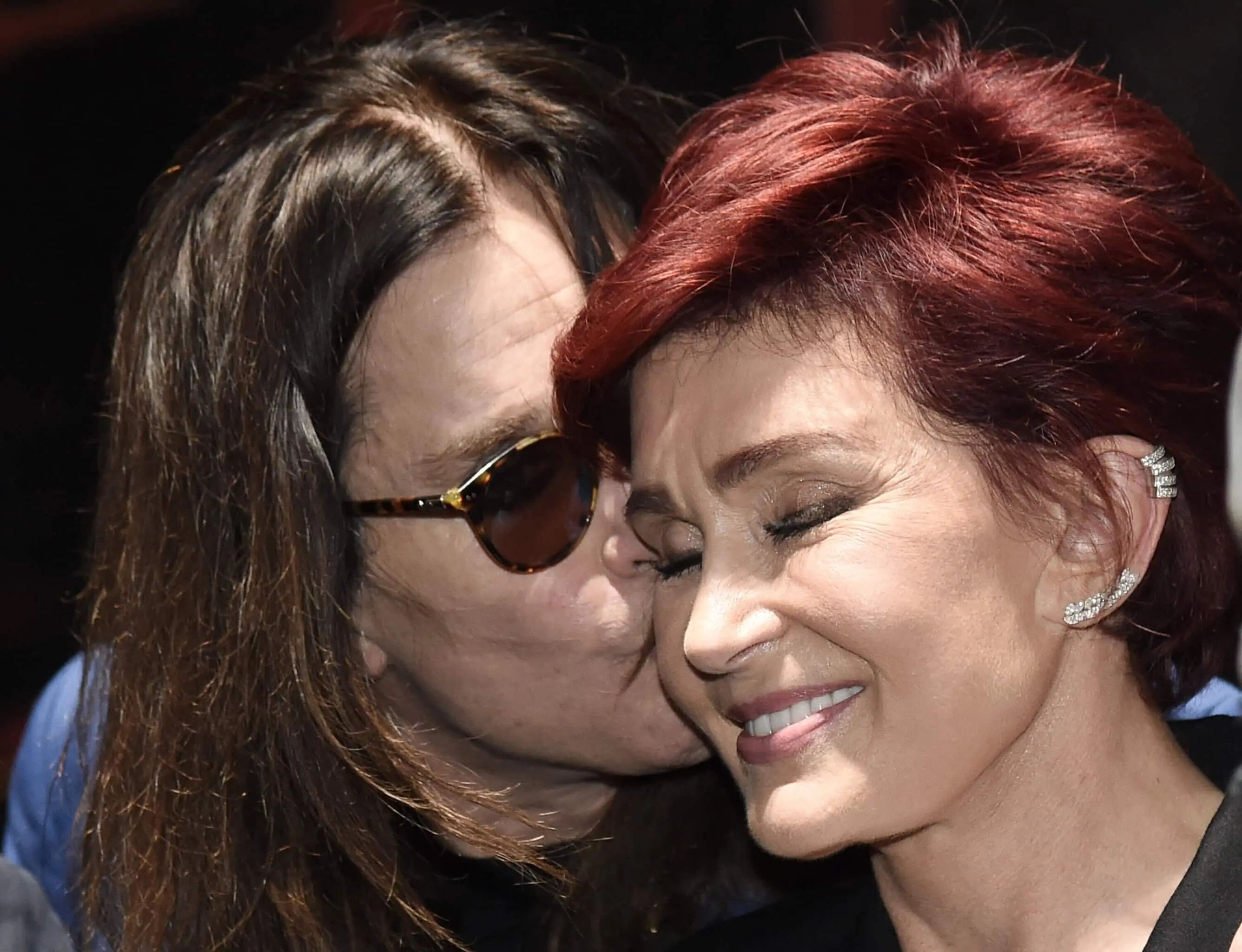 Ozzy Osbourne