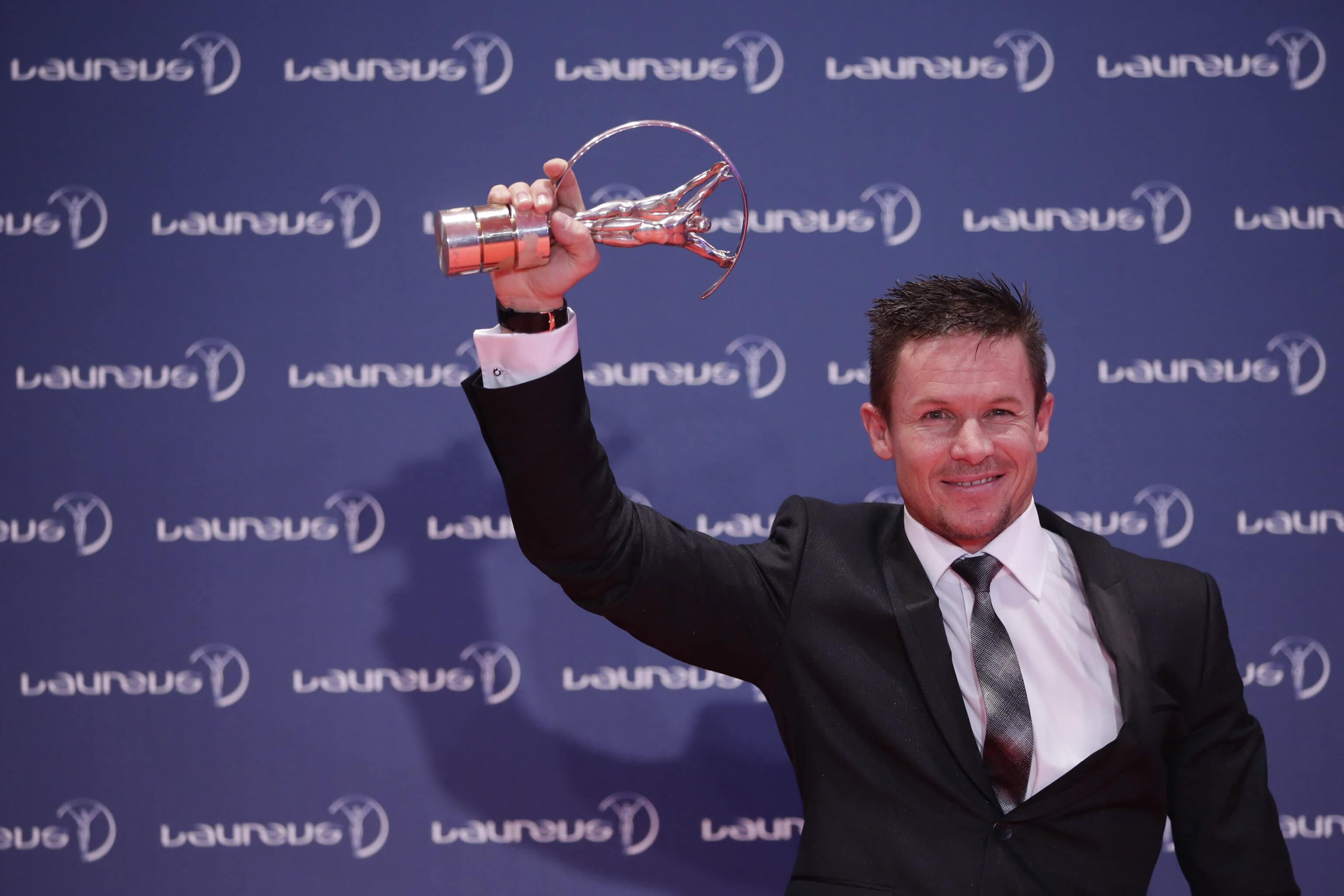 Felix Baumgartner