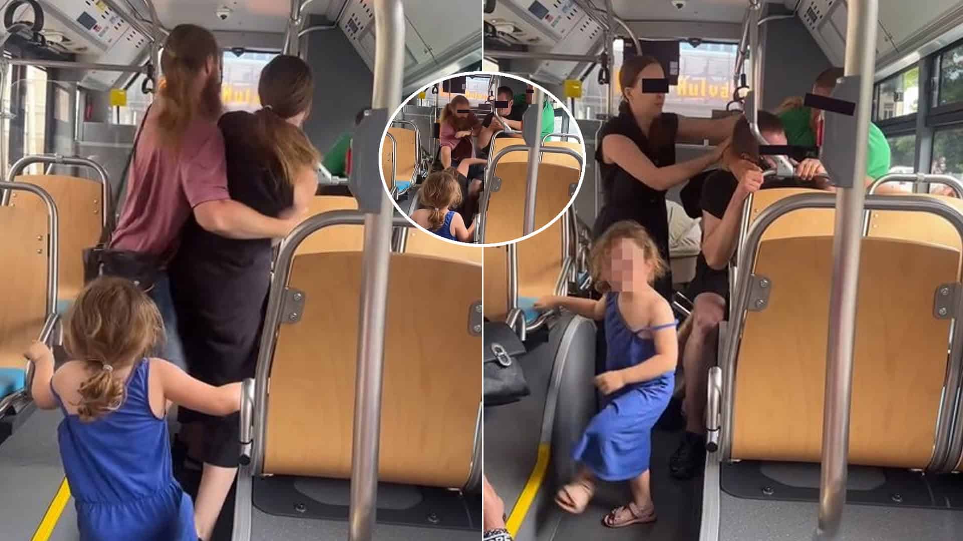 Ostrava trolejbus bitka