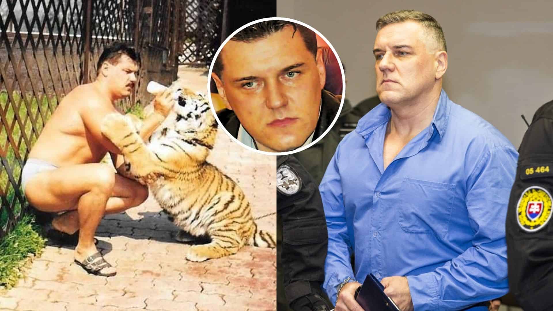 Mikuláš Černák