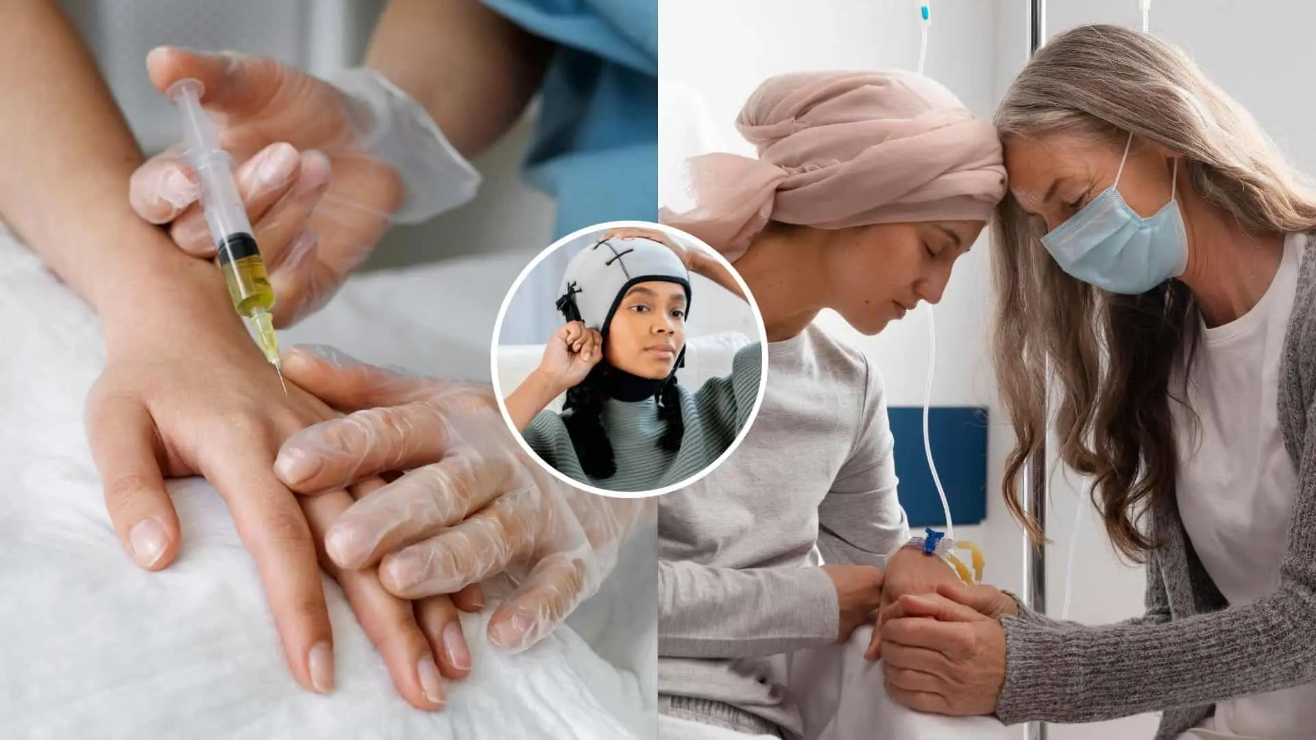 Nový objav môže zmeniť život onkologických pacientov