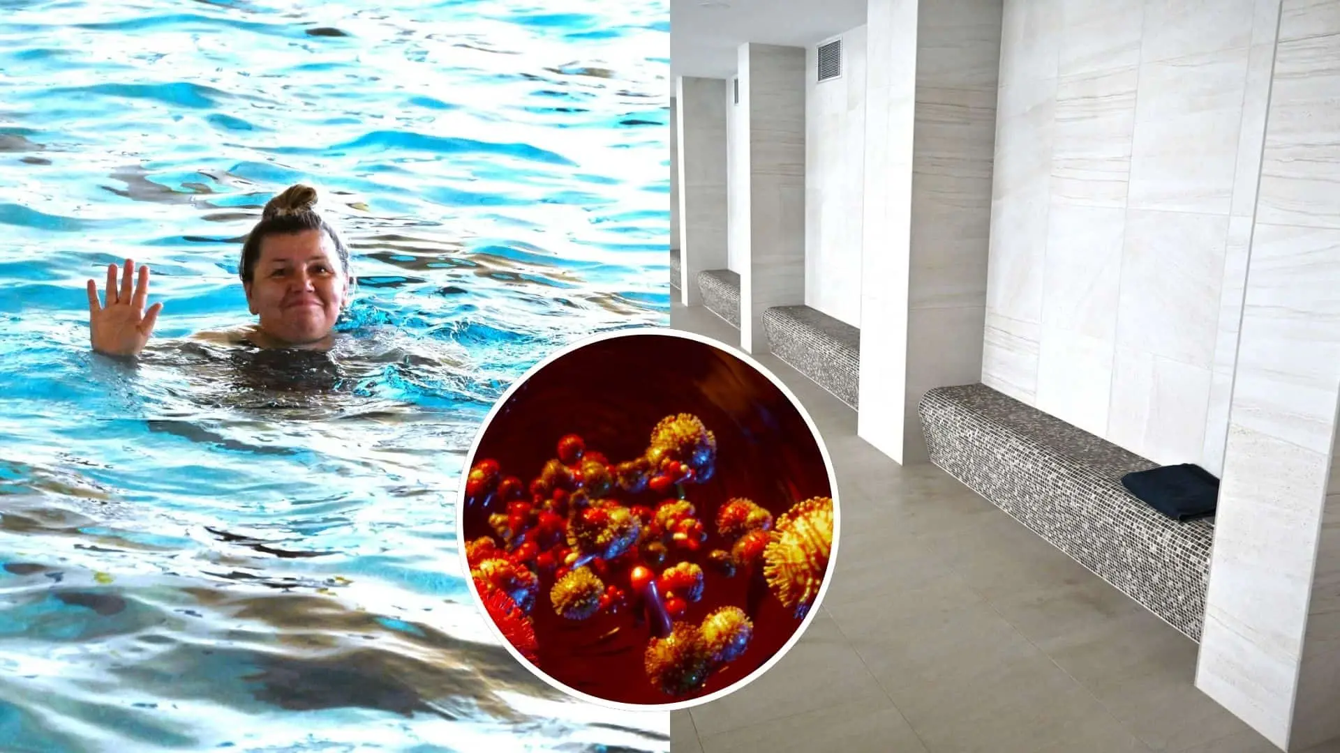 Vo vode objavili zlatého stafylokoka, hrozili vážne infekcie