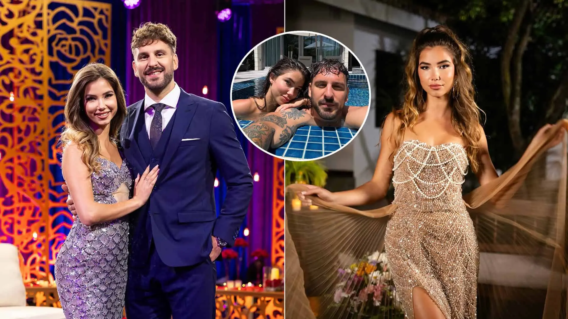 Rasťo a Karolína Ruža