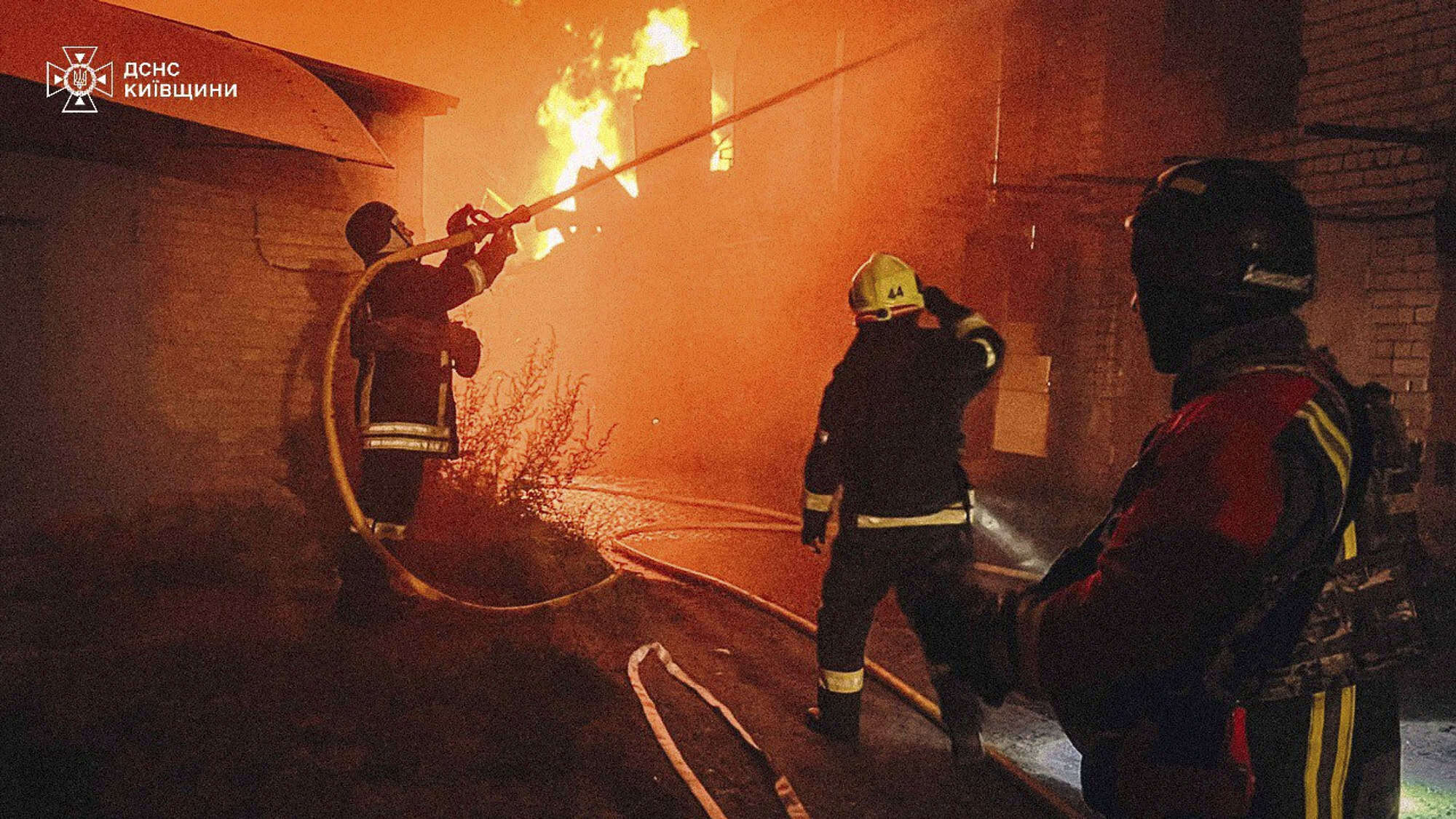 Ukrajina Rusko vojna