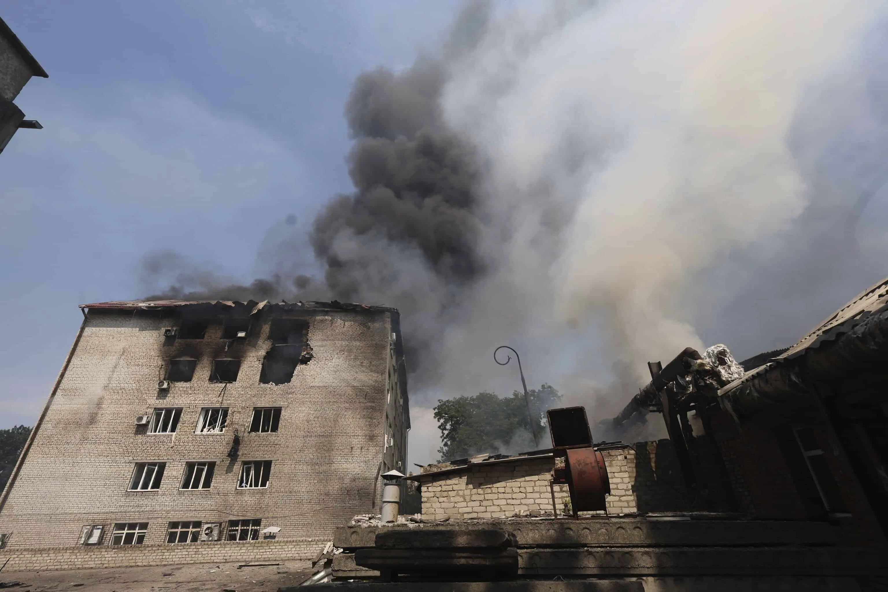 ukrajina-rusko-vojna