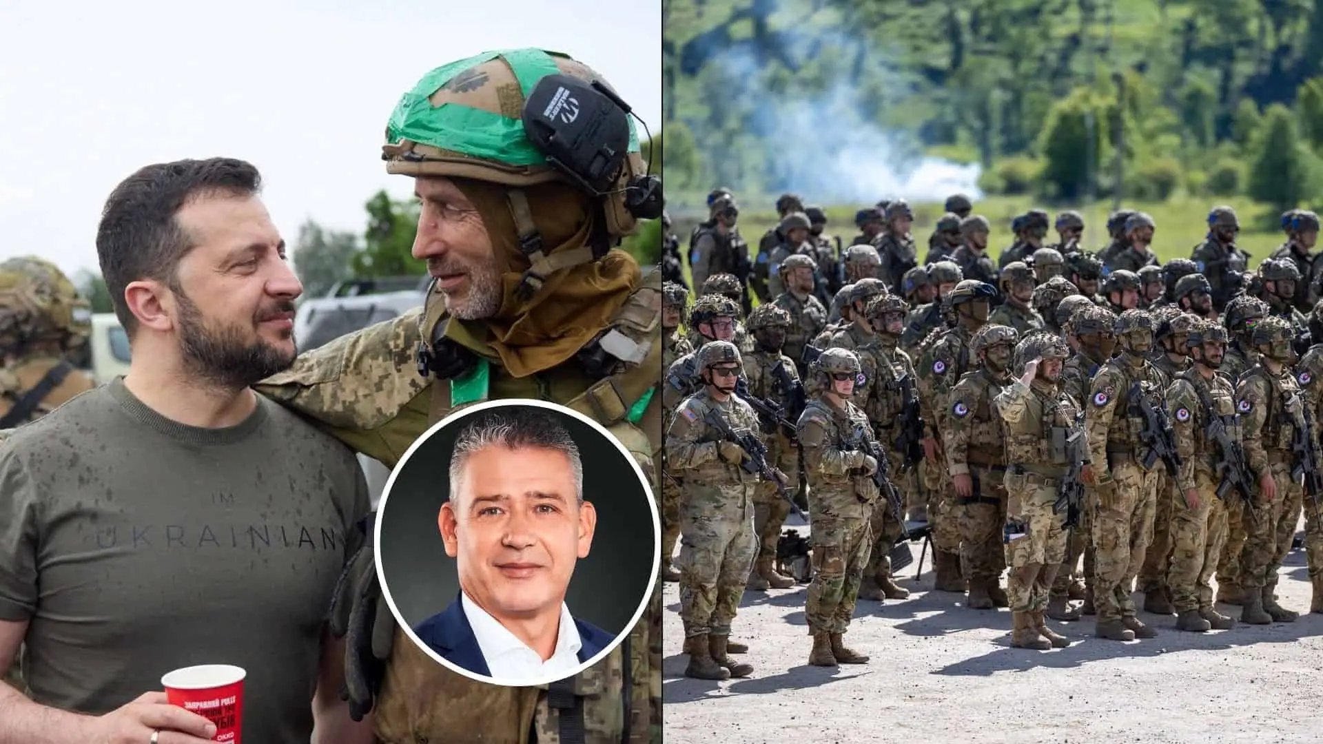 Slováci podpísali tlačivo, vďaka ktorému sa mali vyhnúť mobilizácii na Ukrajinu