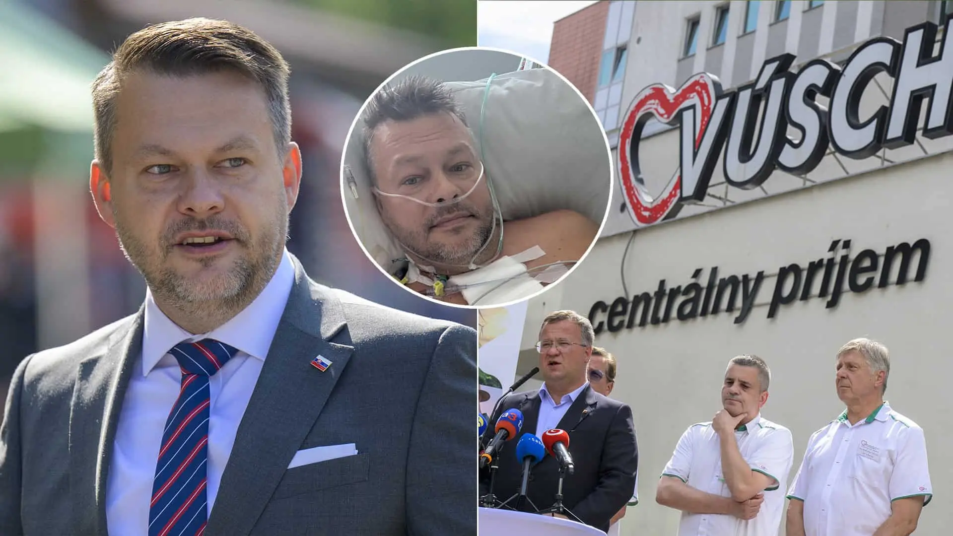 Samuel Migaľ operácia