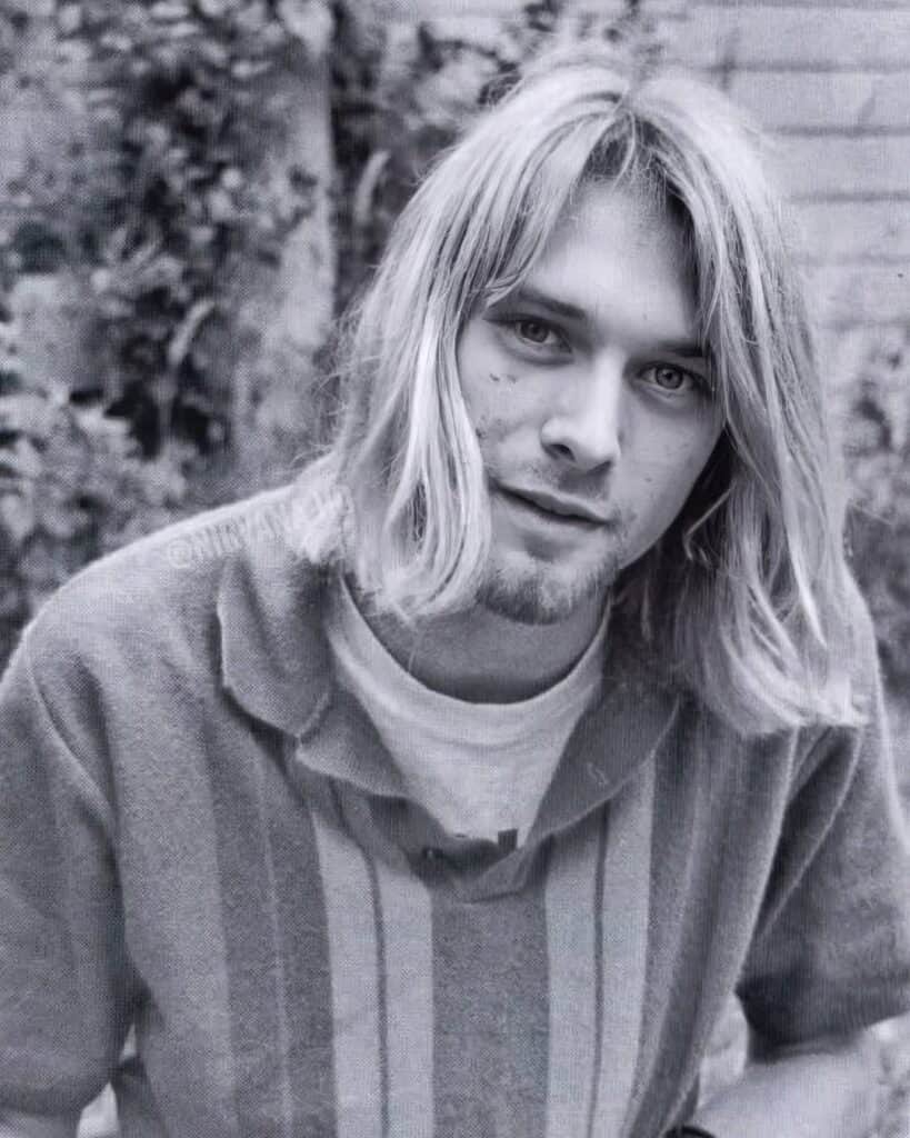 Kurt Cobain