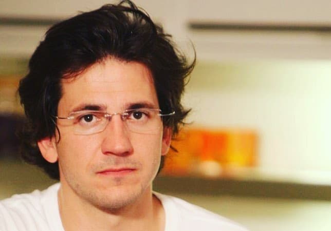 Juraj Mokrý