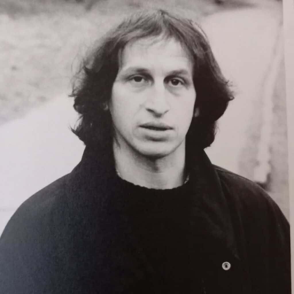 Jan Kraus