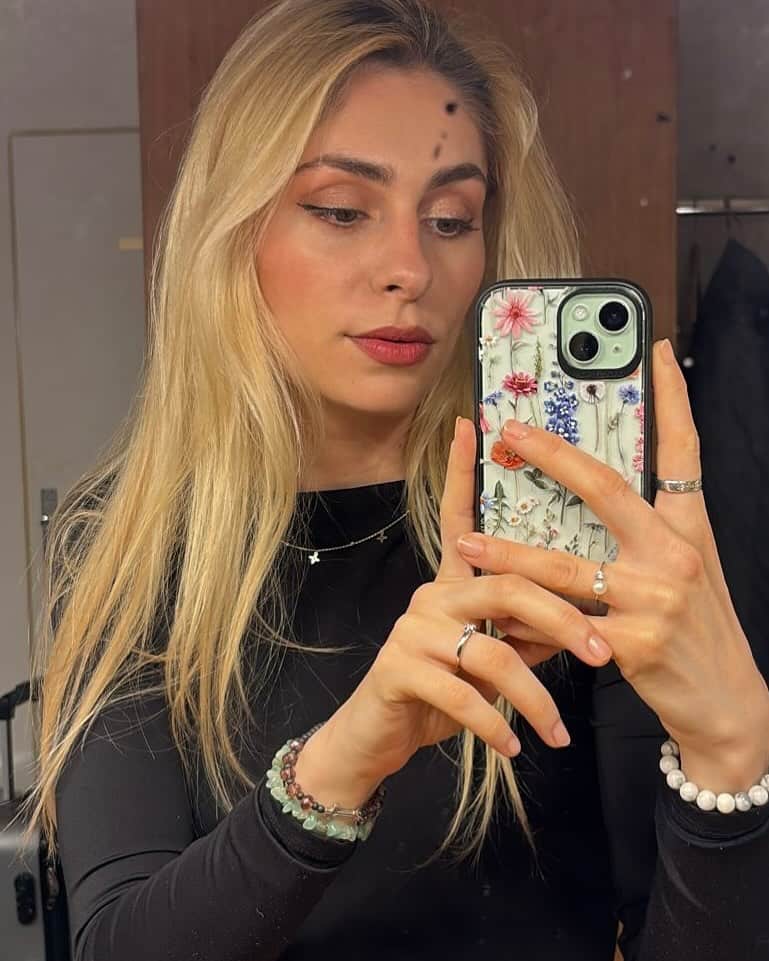 Anna Gajdziková