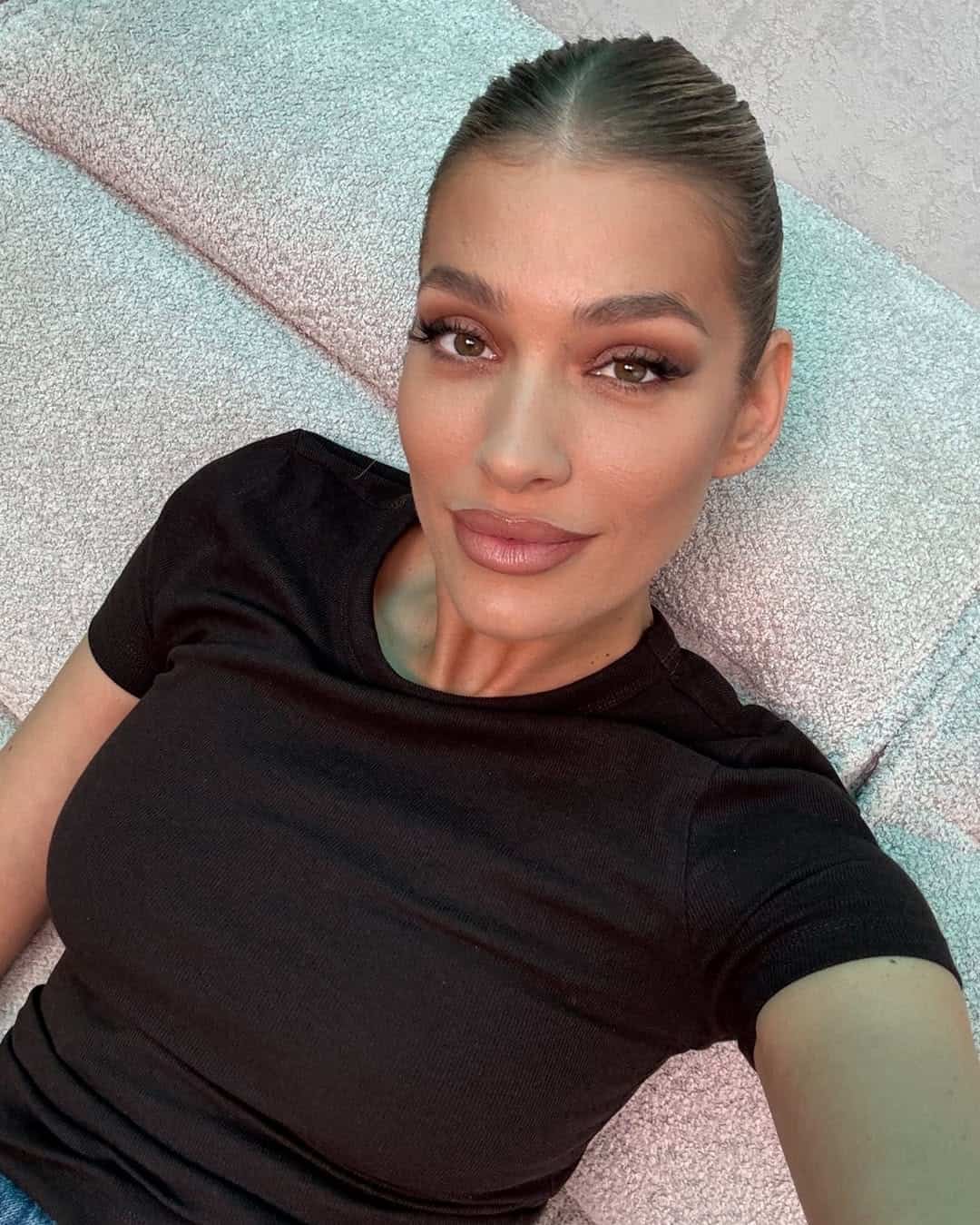 Jasmina Alagič