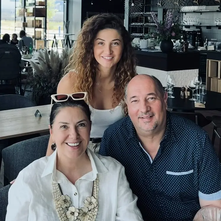 Kristína Malachovská