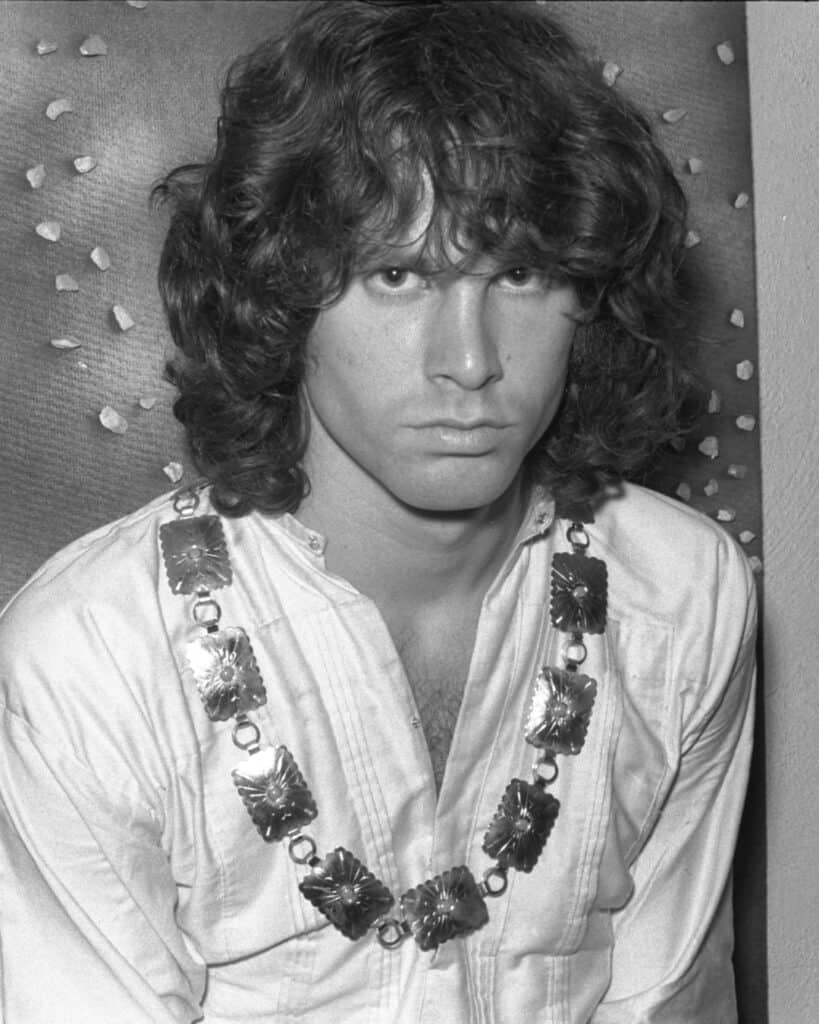 Jim Morrison