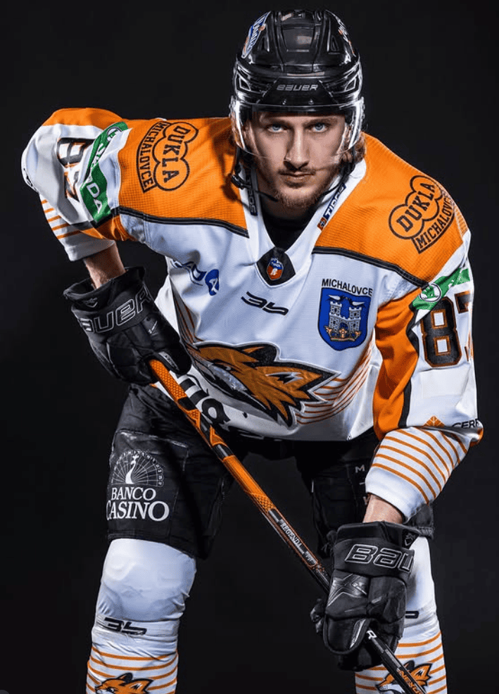 Pavol Regenda