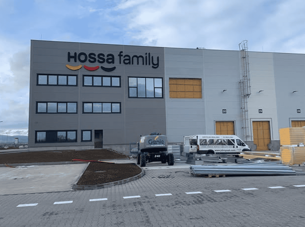 Hossa