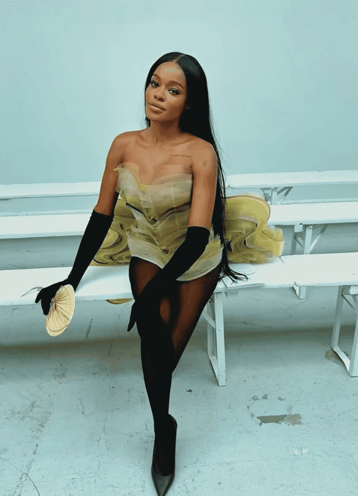 Azealia Banks