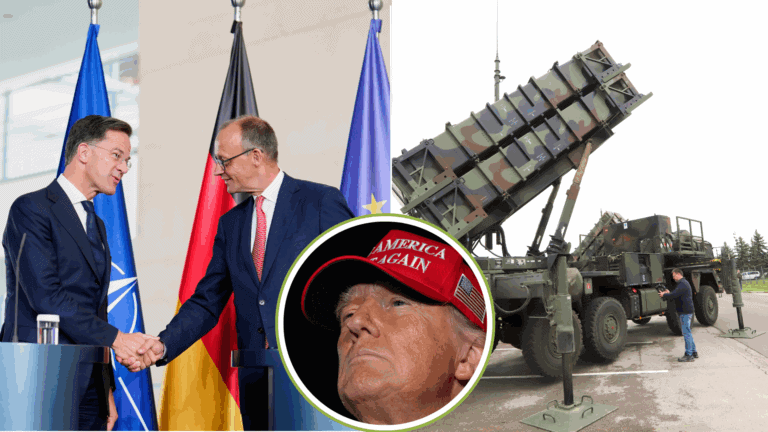 Trump Patriot