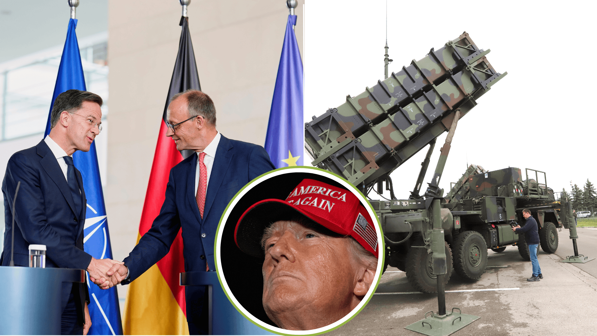 Trump Patriot