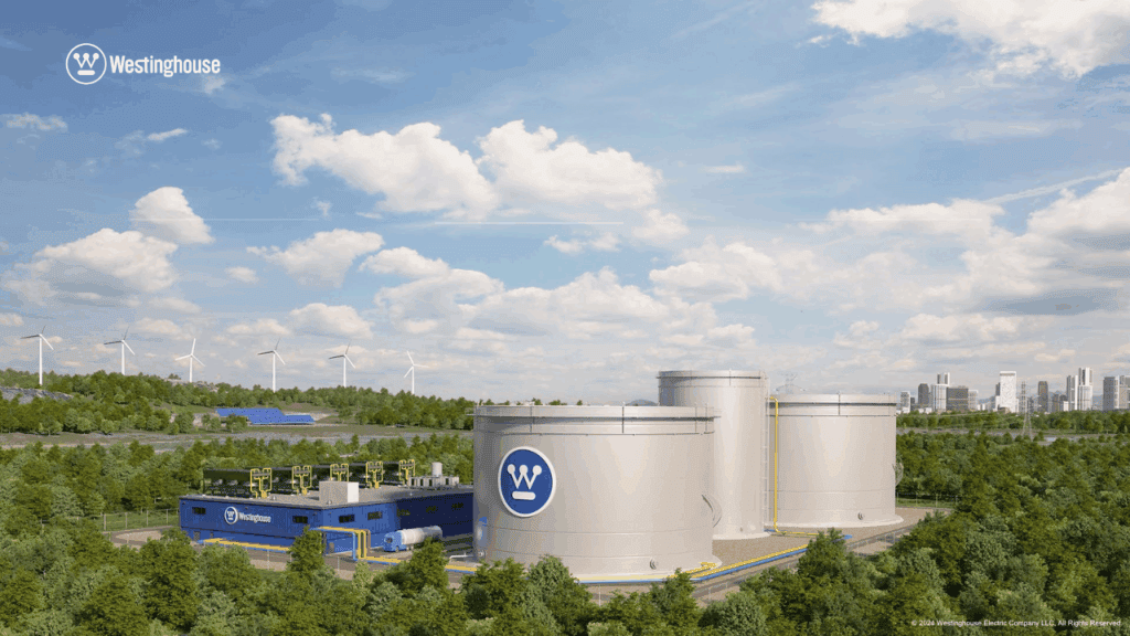 Westinghouse
