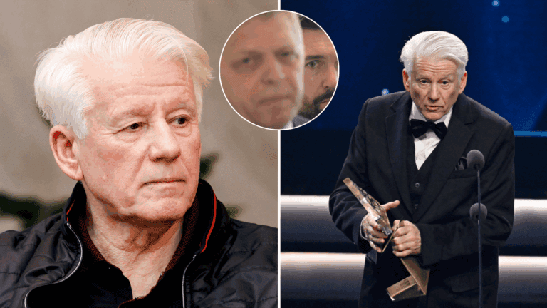 Emil Horváth, vláda, kritika