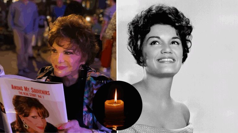 Connie Francis, úmrtie