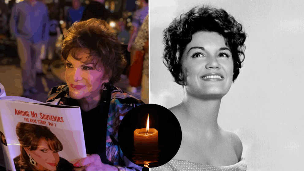 Connie Francis, úmrtie