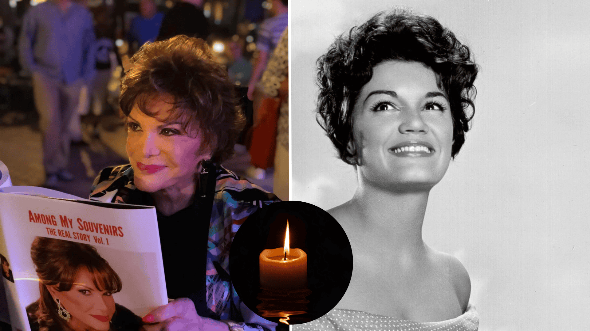Connie Francis, úmrtie
