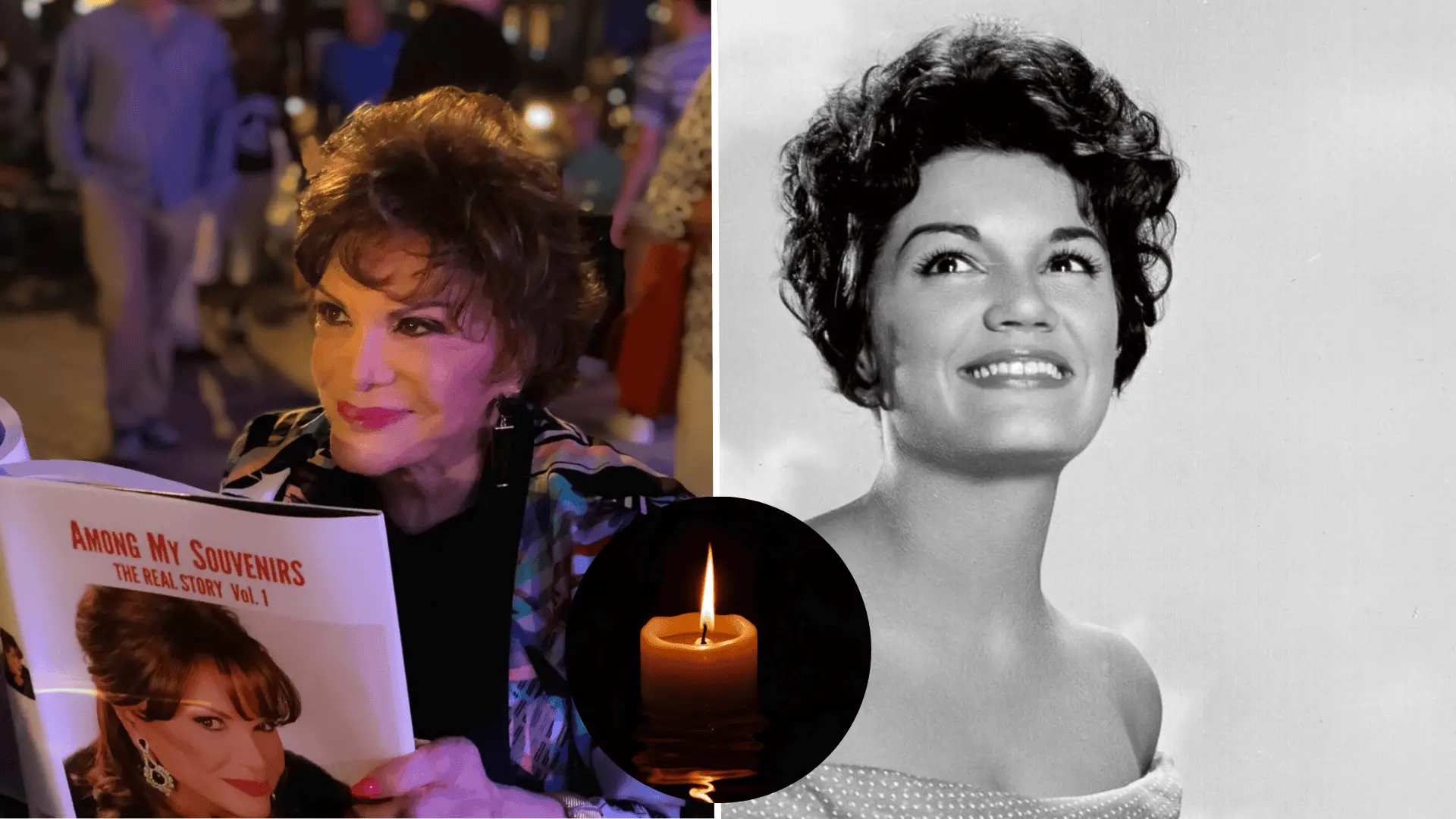 Connie Francis, úmrtie