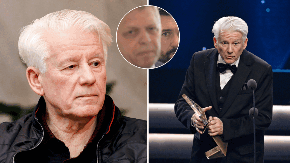 Emil Horváth, vláda, kritika