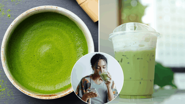 matcha