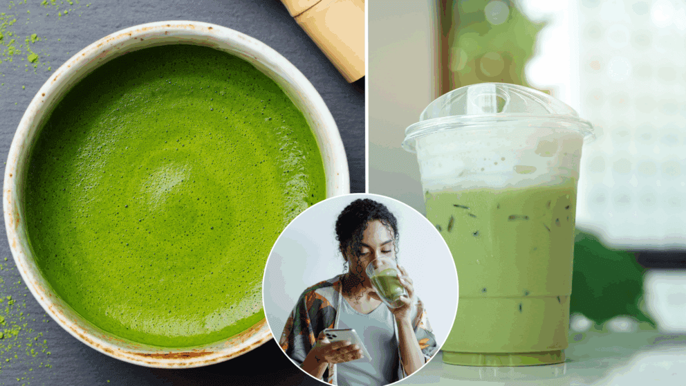 matcha