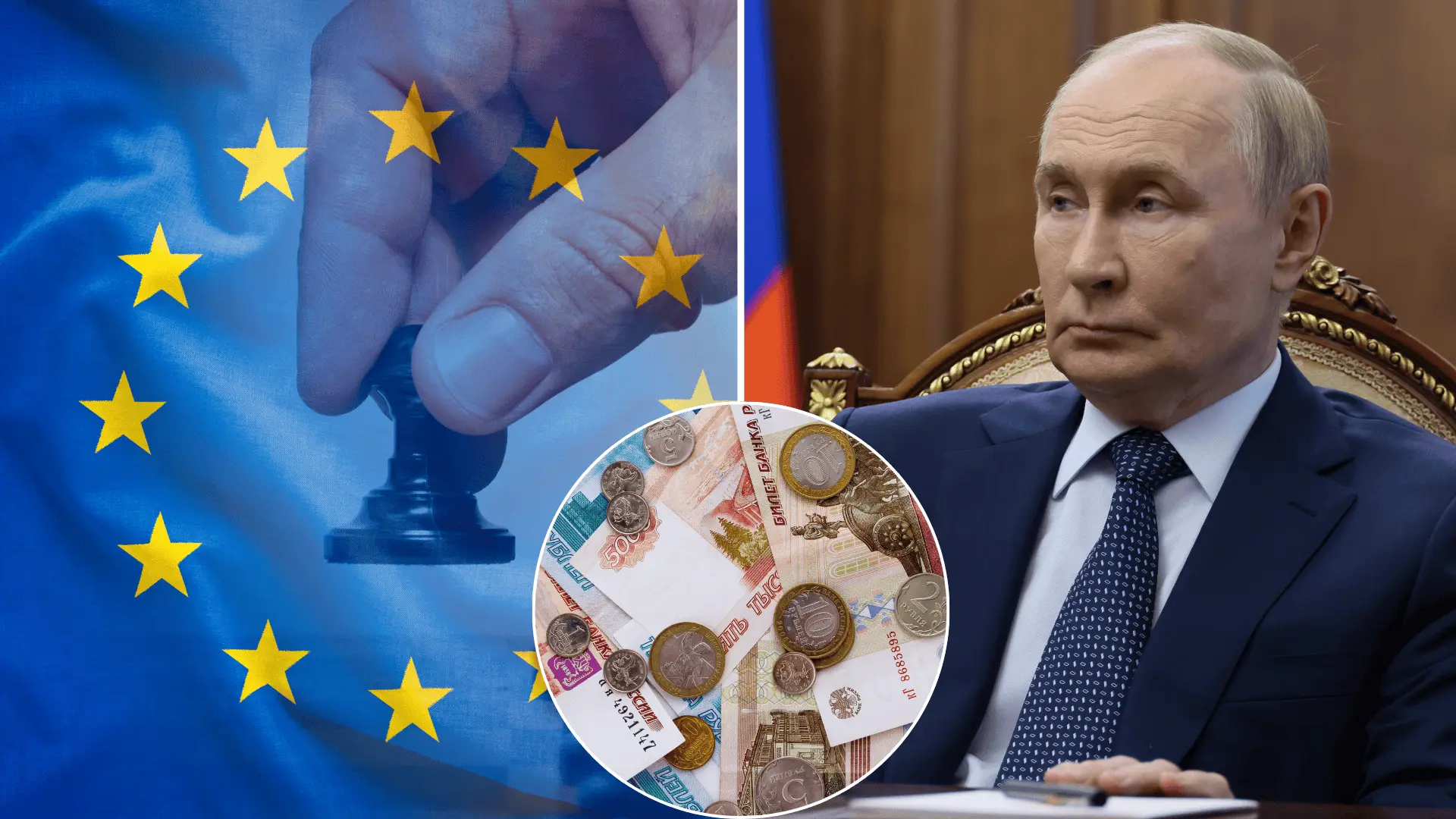 Rusko, sankcie, ekonomika