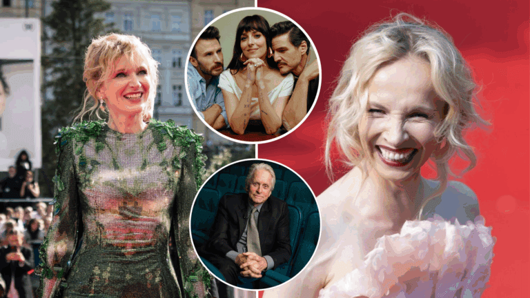 Karlove Vary, festival