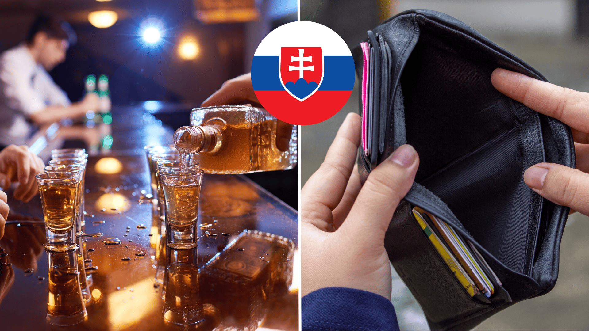 alkohol, spotreba