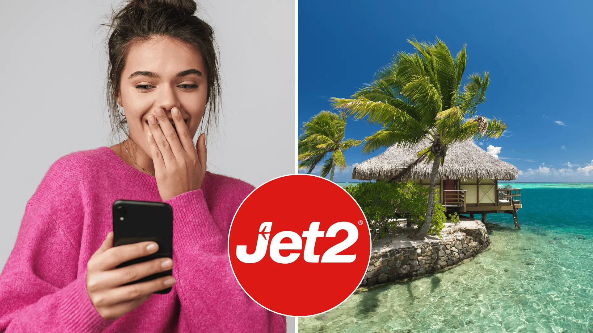 TikTok, trend, jet2holiday