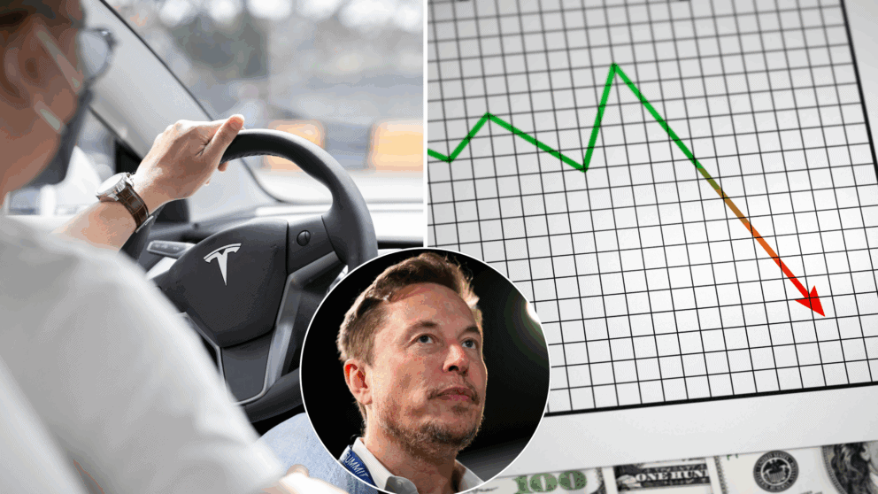 Tesla, predaje, Európa