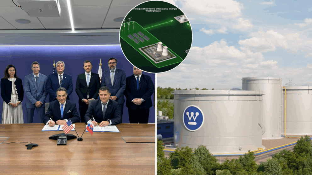 Westinghouse
