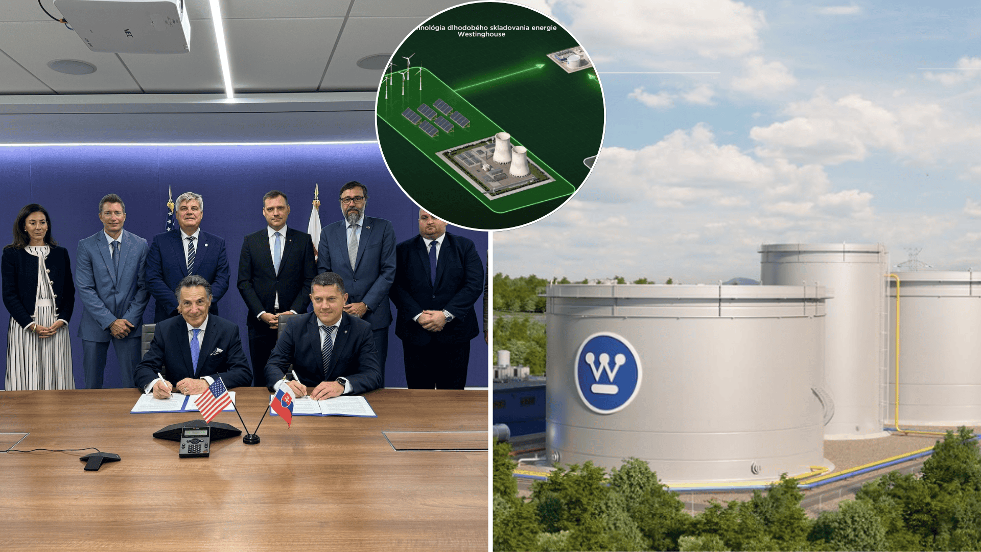 Westinghouse
