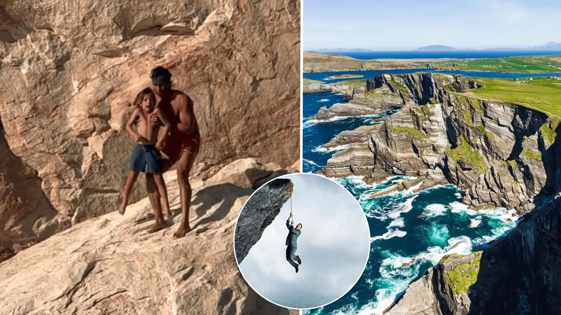 influencer, útes, syn