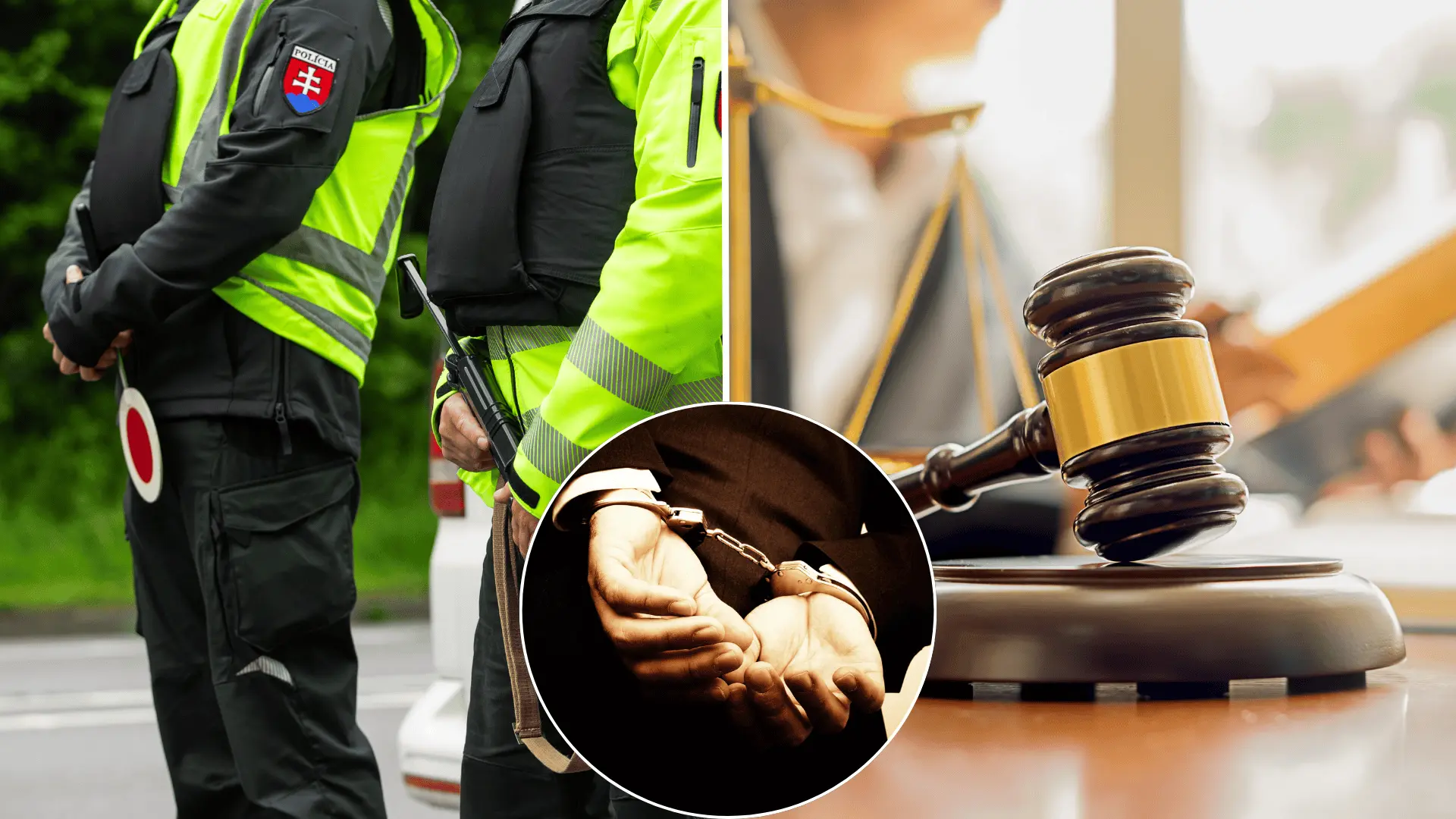 vražda, Trnava, obžalovanie