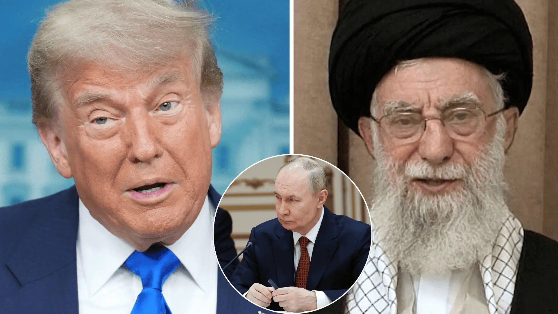 Chameneí, zmiznutie