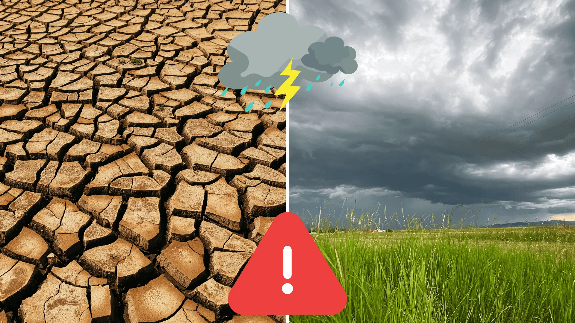 SHMÚ, búrky, sucho