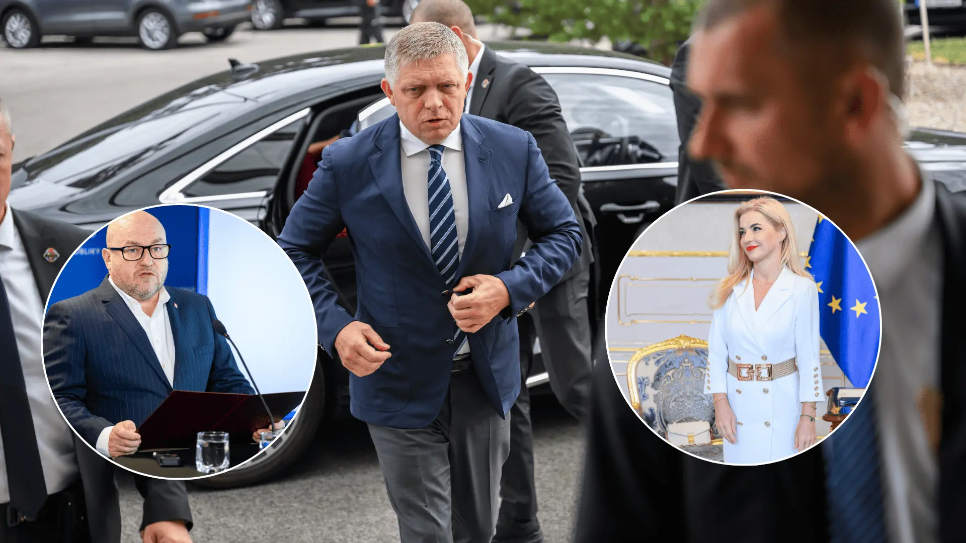 prieskum, dôveryhodnosť, vláda