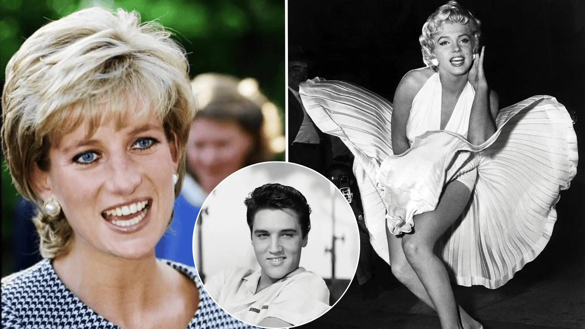 celebrity, smrť, konšpiračné teórie