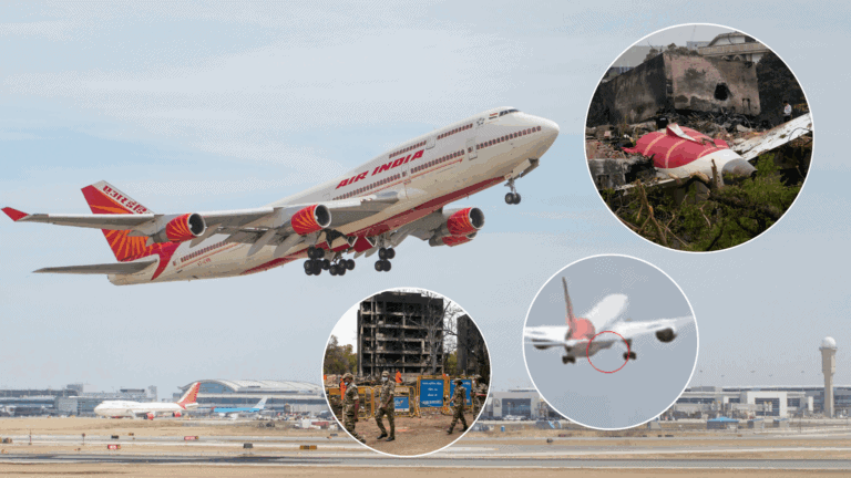 air-india-lietadlo