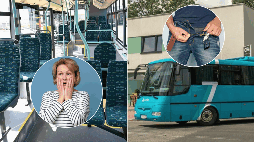 arriva