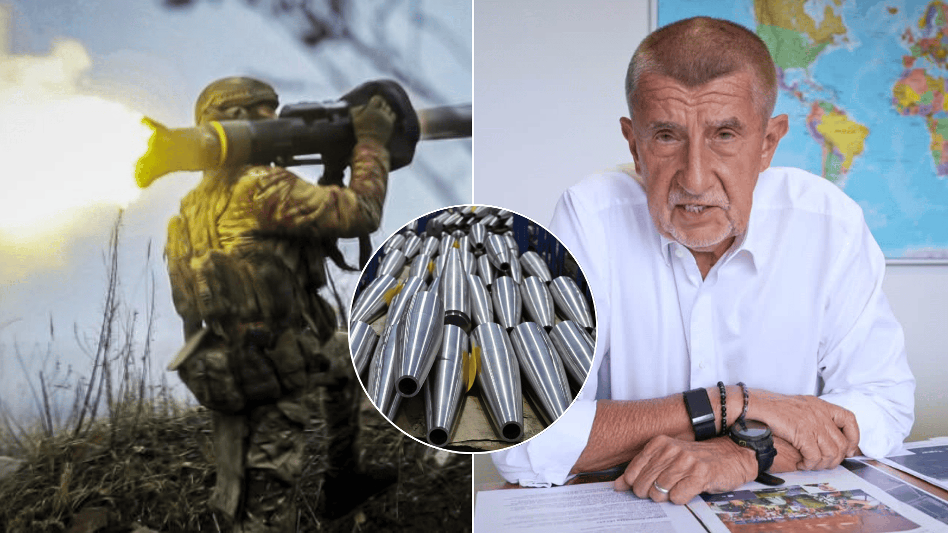 babiš-ukrajina