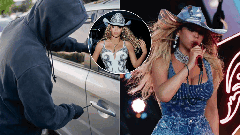 beyonce